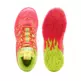 LaMelo Ball MB. 04 1Love "Pink Alert-Yellow"