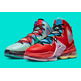 LeBron 19 "LeBronival"