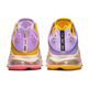 LeBron 19 Low "L.A. Lakers"