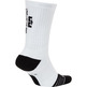 LeBron Elite Crew Basketball Socks