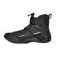 Lebron Soldier 10 "Black Space" (001/black)