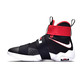 LeBron Soldier 10 SFG (GS) "Bred" (016/black/white/university red)