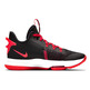 LeBron Witness 5 "Red Night"