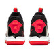 LeBron Witness 5 "Red Night"