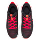 LeBron Witness 5 "Red Night"