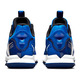 LeBron Witness 5 "Royal Comfort"