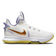 LeBron Witness 5 "Summit White"