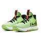 LeBron Witness 5 "Volt"