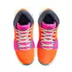 LeBron Witness 8 "Orange Fuxia"