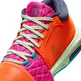 LeBron Witness 8 "Orange Fuxia"