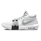 LeBron Witness 8 "White Smoke Grey"