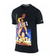 Camiseta Lebron Epic (010/negra)