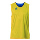 Luanvi Reversible Triple Tank Top "Yellow-Blue"