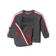 Adidas Originals Chándal Niño Star Wars Darth Vader (gris/rojo)