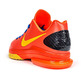 KD V Elite "Team Orange" (800/naranja/amarillo/azul/negro)