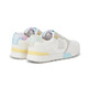 Mustang Sneakers Joggo Blanco "Tie Dye"