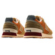 Mustang Sneakers Joggo Classic "Orange"