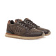 Mustang Sneakers Porland Classic "Chocolate"