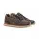 Mustang Sneakers Porland Classic "Chocolate"