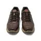 Mustang Sneakers Porland Classic "Chocolate"