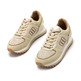 Mustang Sneakers "Selva Beige Shine"