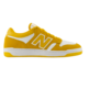 New Balance 480 Classic Unisex "Varsity Gold"