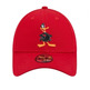 New Era 9Forty Kids Cap - Looney Tunes Daffy Duck "Red"