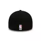 New Era Black Base Cleveland Cavaliers 39THIRTY