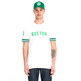 New Era Boston Celtics Wordmark Tee