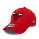 New Era Chicago Bulls Shadow Tech 9FORTY