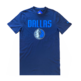 New Era NBA Dallas Mavericks T-Shirt