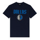 New Era NBA Dallas Mavericks T-Shirt