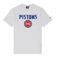 New Era NBA Detroit Pistons T-Shirt