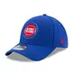 New Era Detroit Pistons The League 9FORTY