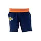 New Era Los Angeles Lakers Coastal Heat Infill Short