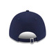 New Era Memphis Grizzlies Team Side Patch 9FORTY Cap