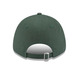 New Era Milwaukee Bucks Team Side Patch 9FORTY Cap