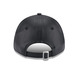 New Era MLB Womens Pu Collection 9FORTY Ajustable Cap "Black "