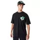 New Era NBA Boston Celtics Arch Wordmark Oversized T-Shirt