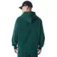 New Era NBA Boston Celtics CF Graphic Oversized Pullover Hoodie