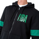 New Era NBA Boston Celtics Full-Zip Hoody