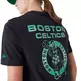 New Era NBA Boston Celtics Holographic T-Shirt