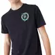 New Era NBA Boston Celtics Holographic T-Shirt