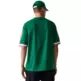 New Era NBA Boston Celtics Panel Oversized T-Shirt