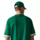 New Era NBA Boston Celtics Panel Oversized T-Shirt