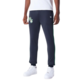 New Era NBA Boston Celtics Script Fleece Track Joggers