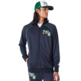 New Era NBA Boston Celtics Script Track Jacket