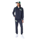 New Era NBA Boston Celtics Script Track Jacket