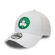 New Era NBA Boston Celtics Shadow Tech 9FORTY Cap