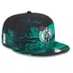 New Era NBA Boston Celtics Tip Off 2024 9FIFTY Snapback Cap